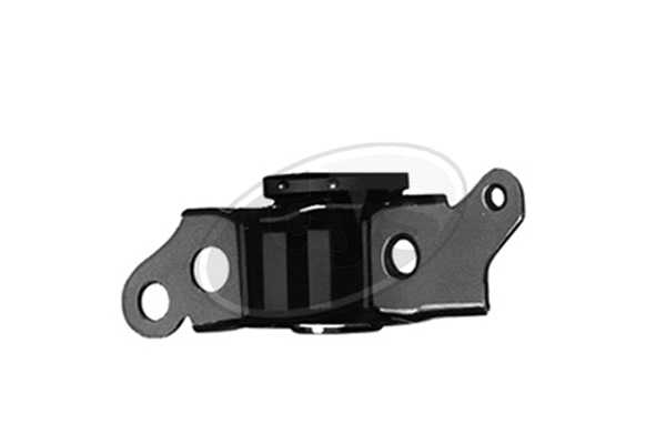 Mounting, control/trailing arm (37-00927-5)