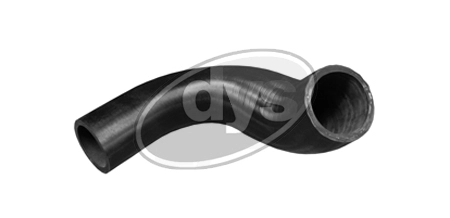 Charge Air Hose (76-01694)