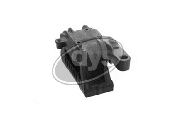 Mounting, engine (71-26823)