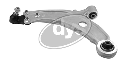 Control/Trailing Arm, wheel suspension (20-10139)