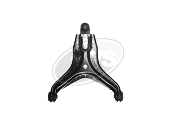 Control/Trailing Arm, wheel suspension (20-20064-2)