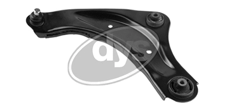 Control/Trailing Arm, wheel suspension (20-03495)