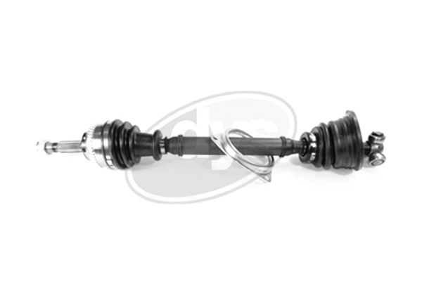 Drive Shaft (76-RN-8172A)
