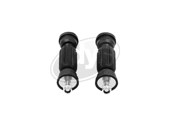 Control/Trailing Arm Kit, wheel suspension (29-24007)