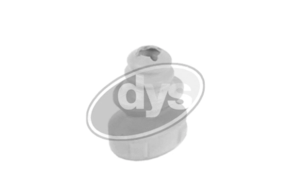 Rubber Buffer, suspension (73-27001)