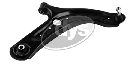 Control/Trailing Arm, wheel suspension (20-03121)