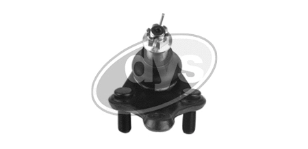 Ball Joint (27-03817)