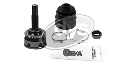 Joint Kit, drive shaft (77-NI-2961A)