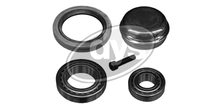 Wheel Bearing Kit (40-ME-9942)