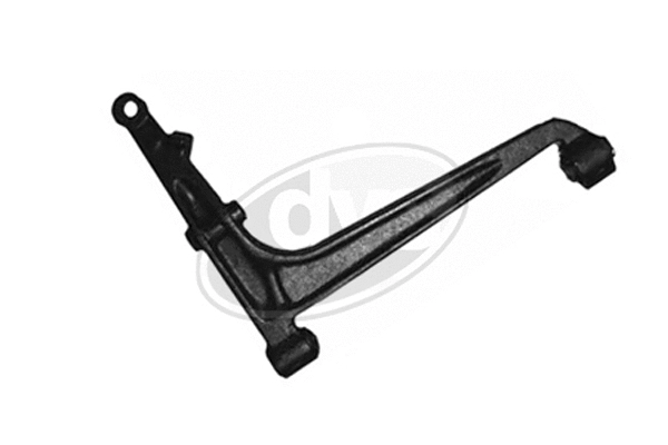 Control/Trailing Arm, wheel suspension (20-20775)
