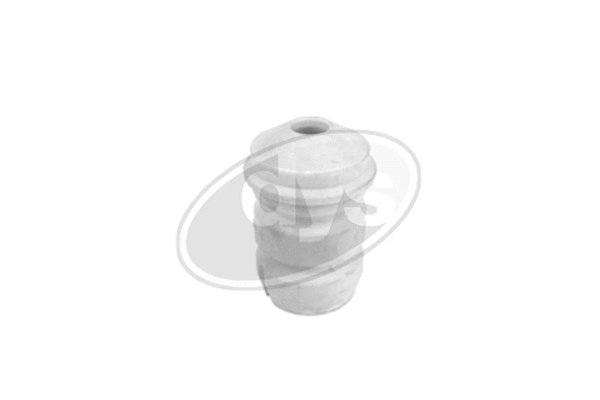 Rubber Buffer, suspension (73-24709)