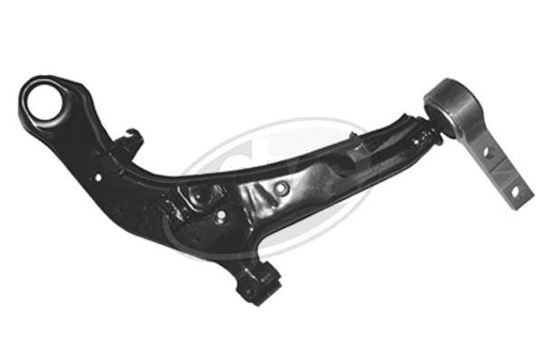 Control/Trailing Arm, wheel suspension (10-02439-1)