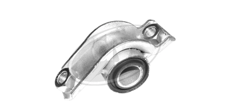 Mounting, control/trailing arm (37-00910-6)
