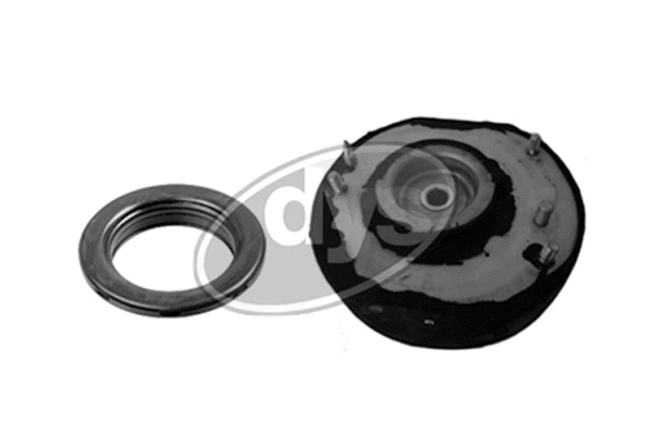 Suspension Strut Support Mount (73-26922)