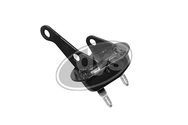 Bushing, axle bracket (72-23837)