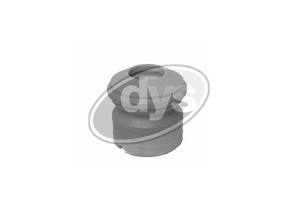 Rubber Buffer, suspension (73-28624)