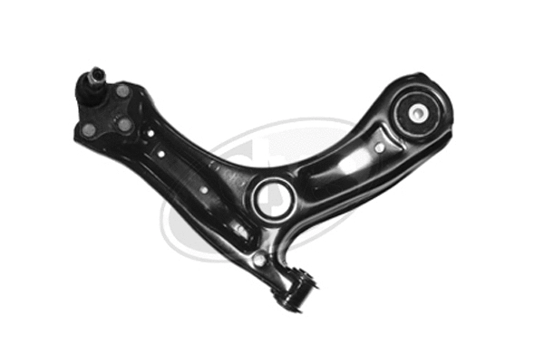 Control/Trailing Arm, wheel suspension (20-20940)