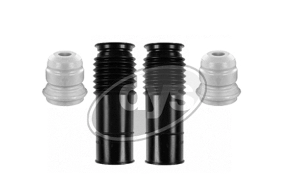 Dust Cover Kit, shock absorber (73-28745)