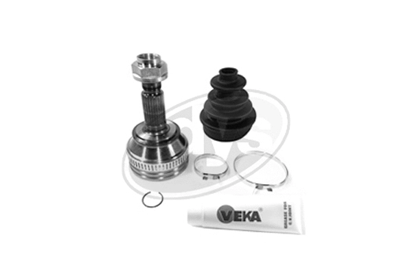 Joint Kit, drive shaft (77-RV-1008A1)