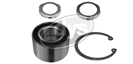 Wheel Bearing Kit (40-BM-9944)
