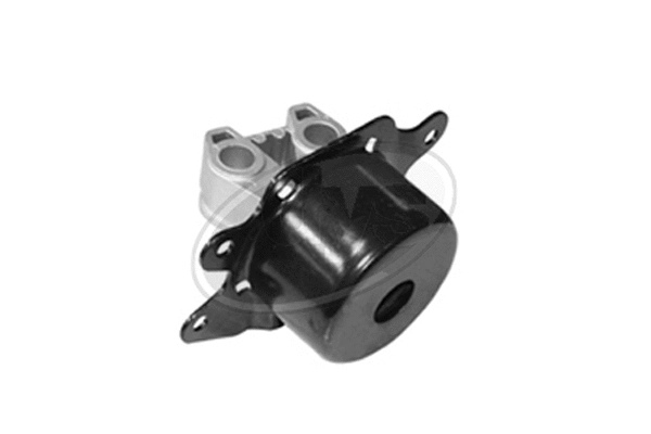 Mounting, engine (71-22435)