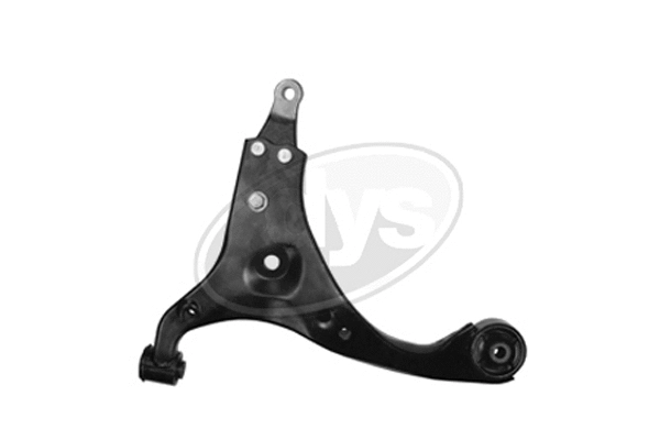 Control/Trailing Arm, wheel suspension (20-20589)