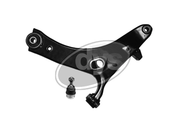 Control/Trailing Arm, wheel suspension (20-26485)