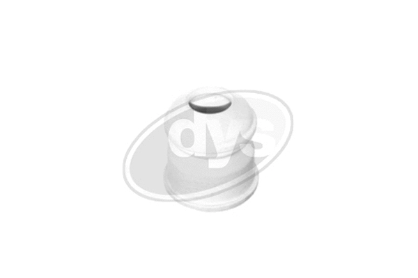 Rubber Buffer, suspension (73-24720)