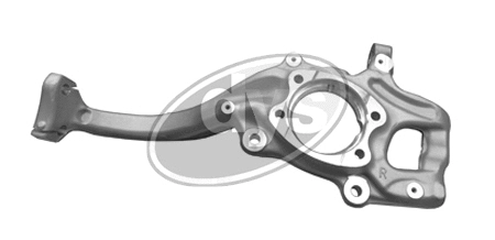 Steering Knuckle, wheel suspension (79-01307R)