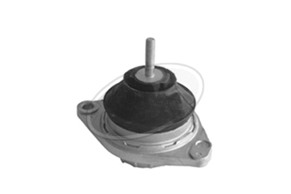 Mounting, engine (71-22084)