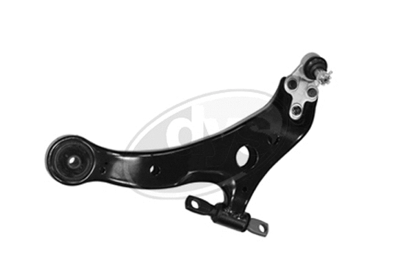 Control/Trailing Arm, wheel suspension (20-21641)
