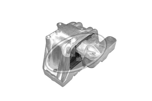 Mounting, engine (71-22653)