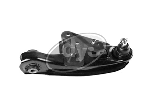 Control/Trailing Arm, wheel suspension (20-27254)