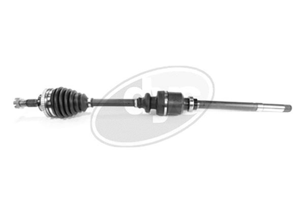 Drive Shaft (76-PE-8010A)