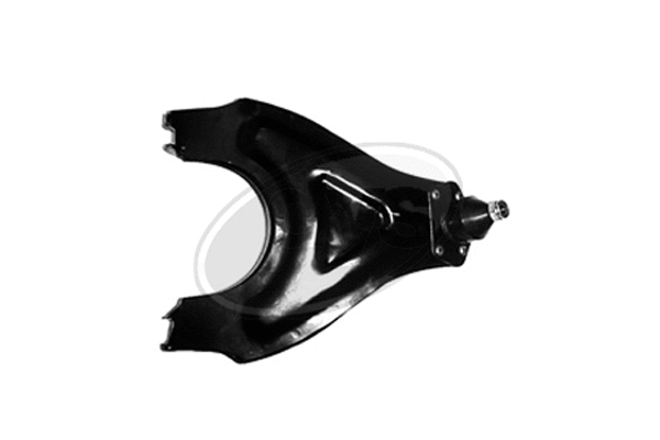 Control/Trailing Arm, wheel suspension (20-00122)