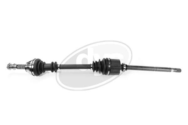 Drive Shaft (76-FI-8020A)