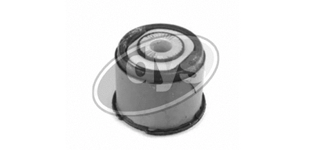 Bushing, axle bracket (72-26880)