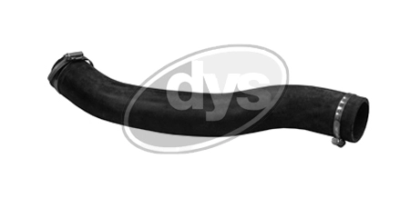 Charge Air Hose (76-01385)