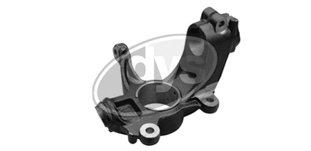 Steering Knuckle, wheel suspension (79-01906L)
