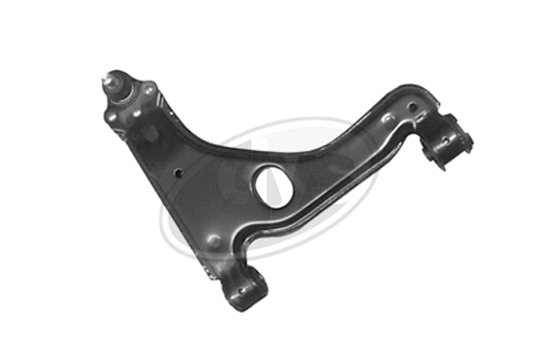 Control/Trailing Arm, wheel suspension (20-00509-1)