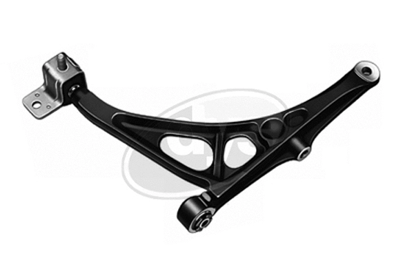 Control/Trailing Arm, wheel suspension (20-00901-1)