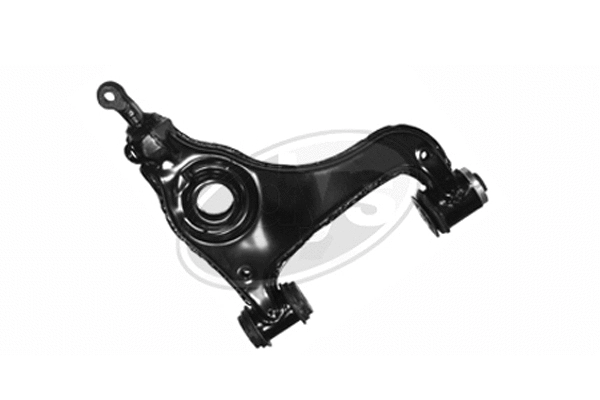 Control/Trailing Arm, wheel suspension (20-00969-2)