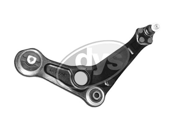 Control/Trailing Arm, wheel suspension (20-25323)