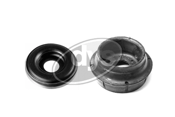 Suspension Strut Support Mount (73-26924)