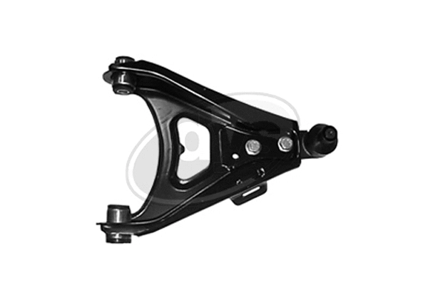 Control/Trailing Arm, wheel suspension (20-00132-1)