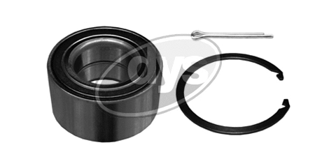 Wheel Bearing Kit (40-HY-9931)