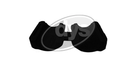 Mounting, stabiliser bar (75-24353)