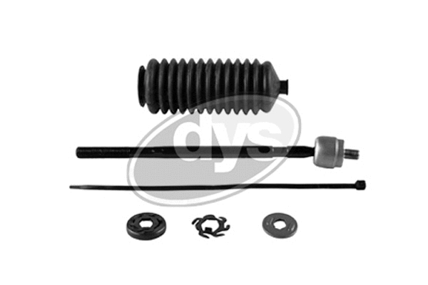 Inner Tie Rod (24-90591KM)