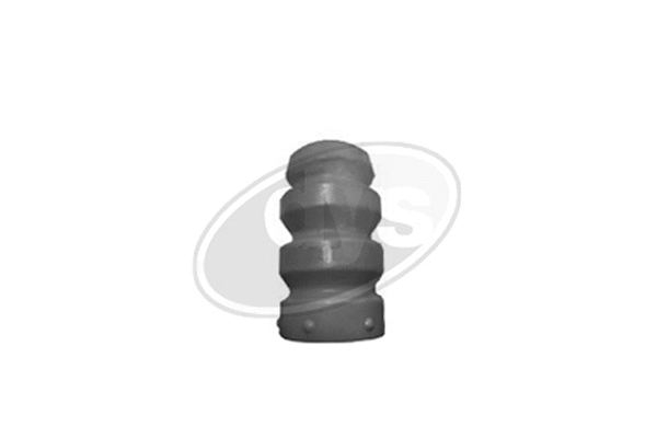 Rubber Buffer, suspension (73-24994)