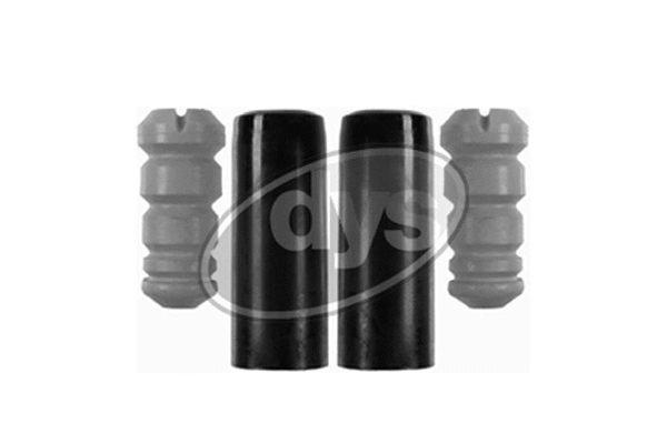 Dust Cover Kit, shock absorber (73-28781)